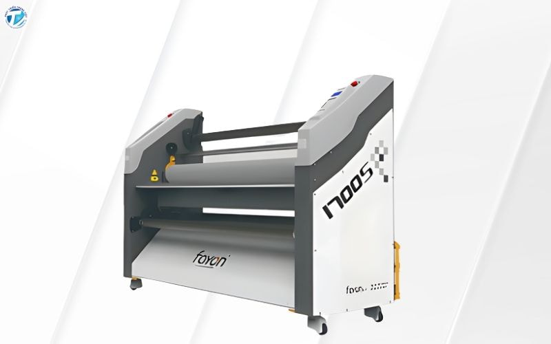 Máy Cán Màng Tự Động Là Gì? Báo Giá Máy Cán Màng Tự Động Mới Nhất Hiện Nay